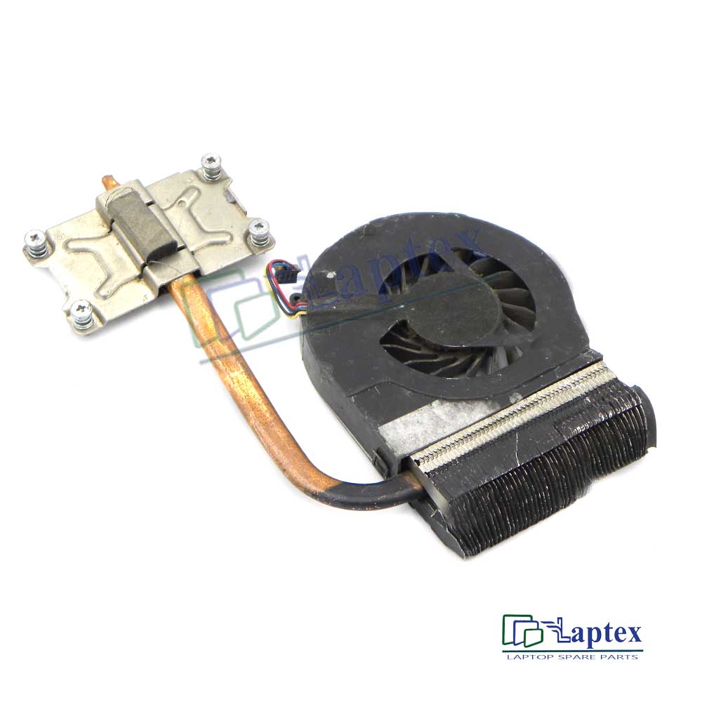 Hp G6-2000 R33 Heatsink without graphics